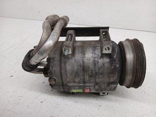 COMPRESOR AIRE ACONDICIONADO AUDI A4 BERLINA (B5)
