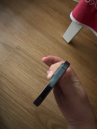 iPhone 12 Pro Gris