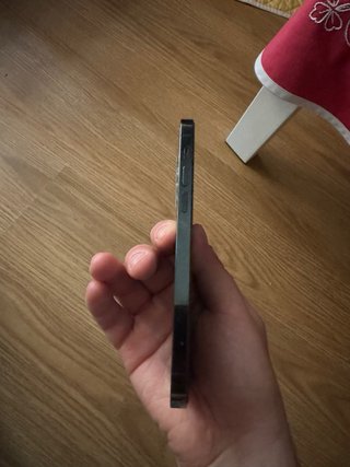 iPhone 12 Pro Gris