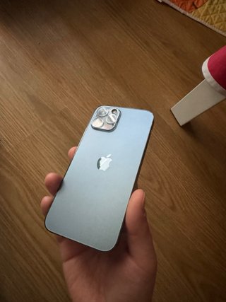 iPhone 12 Pro Gris