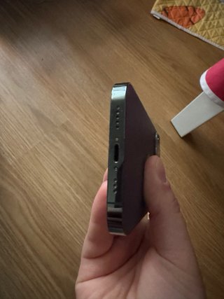 iPhone 12 Pro Gris