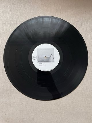 Vinilo “Pathological Compilacion”