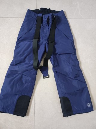 Pantalón de esquí para niño 4/6 años