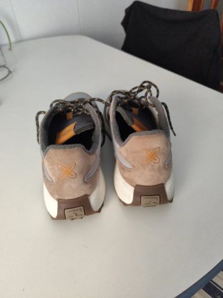 Zapatillas Munich Babel Talla 43