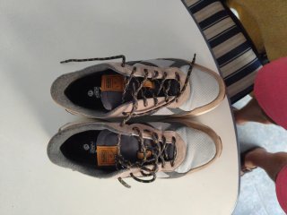 Zapatillas Munich Babel Talla 43