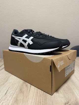Zapatillas Asics Tiger Runner II ORIGINALES