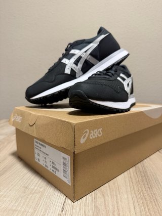 Zapatillas Asics Tiger Runner II ORIGINALES