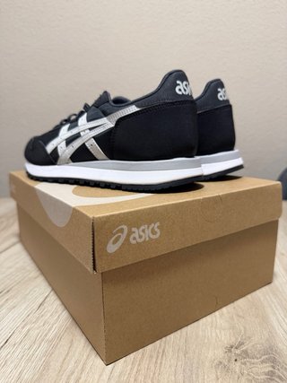 Zapatillas Asics Tiger Runner II ORIGINALES