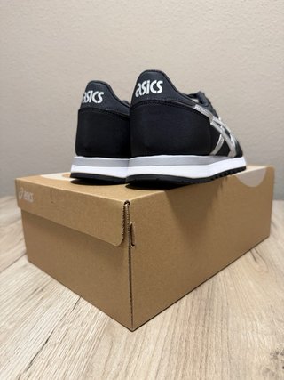 Zapatillas Asics Tiger Runner II ORIGINALES