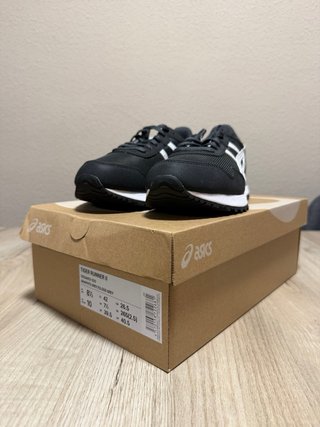 Zapatillas Asics Tiger Runner II ORIGINALES