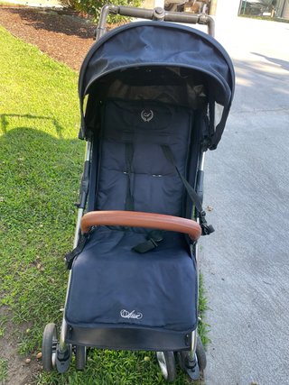 Silla de paseo Arrue Nano