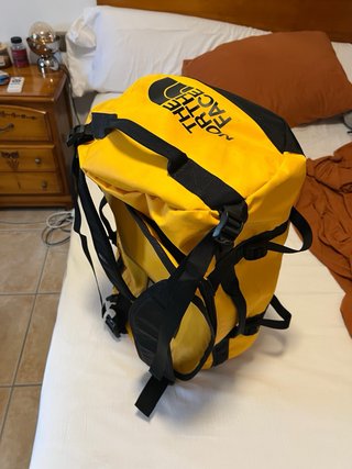 The North Face Base Camp Duffel 50L - S
