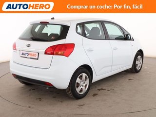 Kia Venga 1.4 Concept
