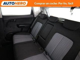 Kia Venga 1.4 Concept