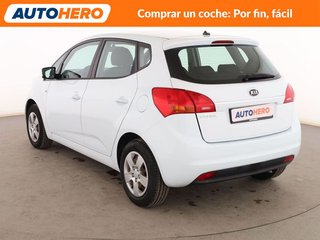 Kia Venga 1.4 Concept