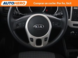 Kia Venga 1.4 Concept