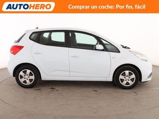 Kia Venga 1.4 Concept