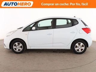 Kia Venga 1.4 Concept