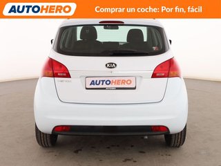 Kia Venga 1.4 Concept