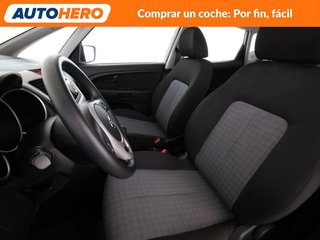 Kia Venga 1.4 Concept