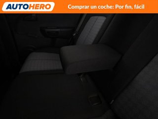 Kia Venga 1.4 Concept