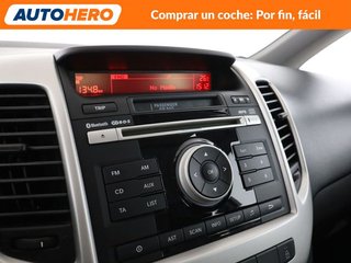 Kia Venga 1.4 Concept