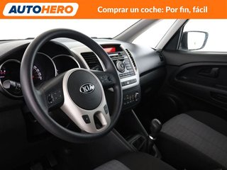 Kia Venga 1.4 Concept