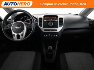 Kia Venga 1.4 Concept