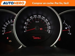 Kia Venga 1.4 Concept