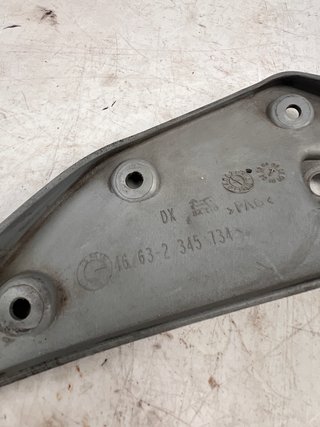 Soporte intermitente BMW F650GS