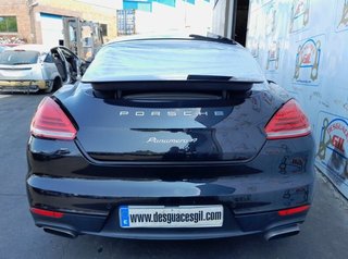 Porsche mando elevalunas del der panamera 1149008