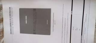 TC cuaderno arquitectura