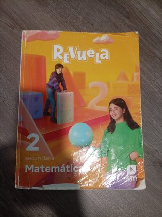 Matemáticas ESO. 2o