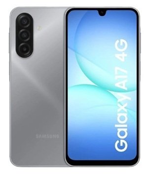 SAMSUNG GALAXY A17 4G 128GB ¡OFERTA!