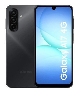 SAMSUNG GALAXY A17 4G 128GB ¡OFERTA!