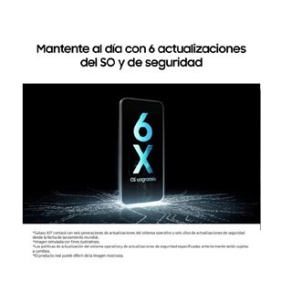 SAMSUNG GALAXY A17 4G 128GB ¡OFERTA!