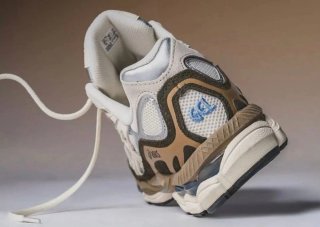 Asics Gel NYC Beige/Marrón MUCHOS MODELOS Y TALLAS
