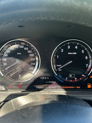 BMW Serie 1 2018