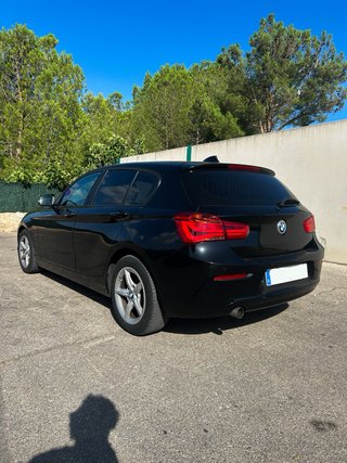 BMW Serie 1 2018