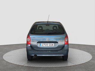 CITROEN XSARA PICASSO 1.6i 16V SX