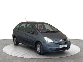 CITROEN XSARA PICASSO 1.6i 16V SX