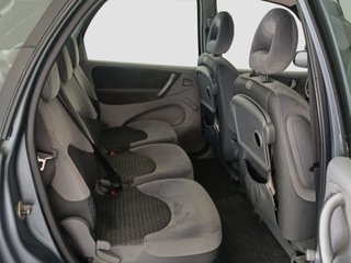 CITROEN XSARA PICASSO 1.6i 16V SX