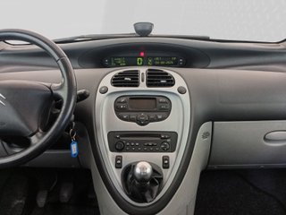 CITROEN XSARA PICASSO 1.6i 16V SX