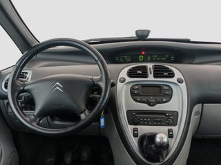 CITROEN XSARA PICASSO 1.6i 16V SX