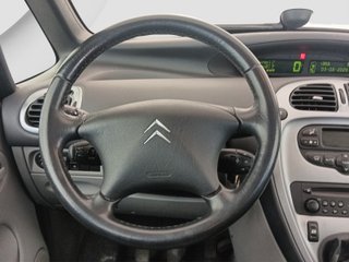 CITROEN XSARA PICASSO 1.6i 16V SX