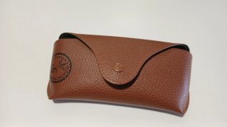 Gafas de sol Ray-Ban negras wayfarer