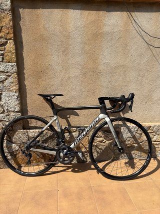 Bicicleta Megamo Pulse Elite Carretera