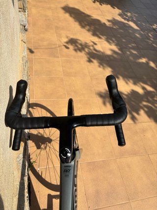 Bicicleta Megamo Pulse Elite Carretera