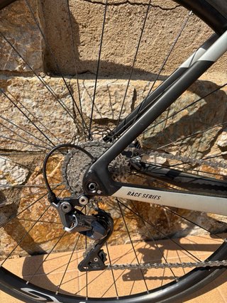 Bicicleta Megamo Pulse Elite Carretera