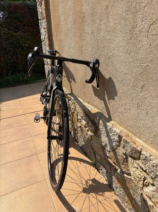 Bicicleta Megamo Pulse Elite Carretera